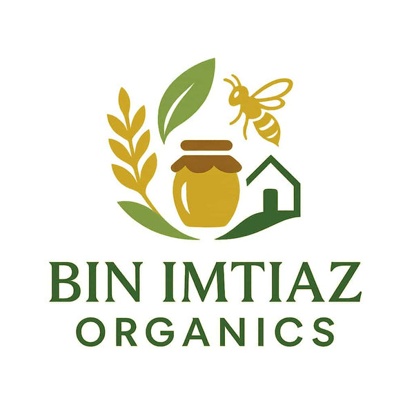 Bin Imtiaz Organics